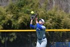 Softball vs Emerson  Wheaton College Women's Softball vs Emerson College - Photo By: KEITH NORDSTROM : Wheaton, Softball